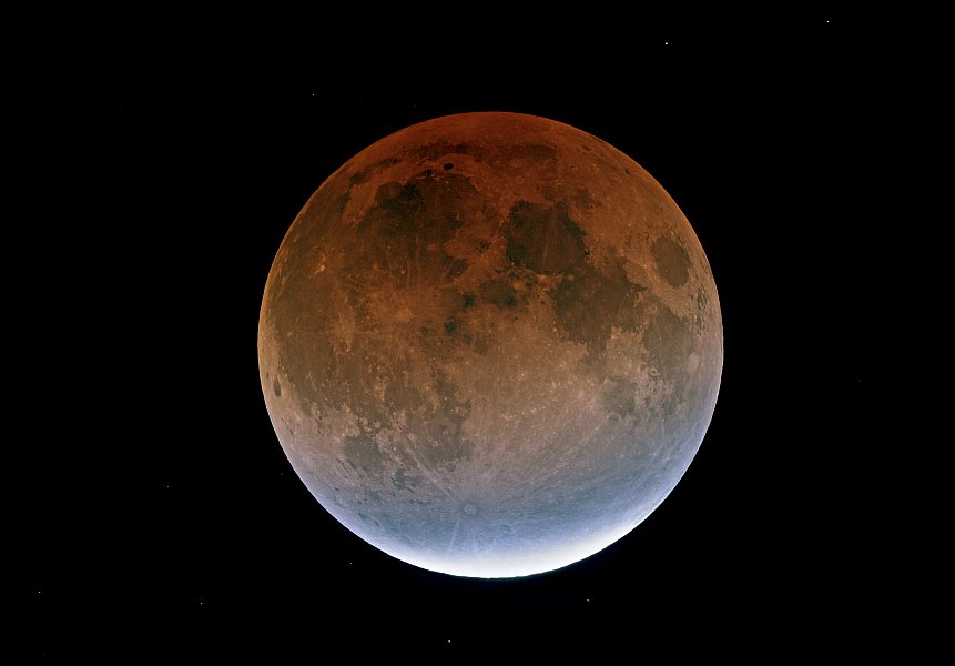 November 19 Max Eclipse